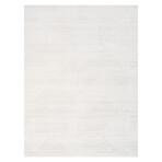 Turkish Sutton Ivory Area Rug v.2 (4' 0'' X 6' 0'')