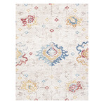 Turkish Heritage Beige Runner v.1 (2' 6'' X 10' 0'')