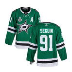 Tyler Seguin Dallas Signed 2020 Stanley Cup Finals ADS Jersey ...