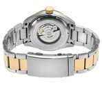 Gevril Yorkville Swiss Automatic // 48634B