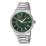 Gevril Guggenheim Swiss Automatic // 49204B