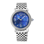 GV2 Ladies Ravenna Quartz // 12613B