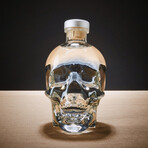 Crystal Head Vodka Original + Aurora + Onyx // Set of 3