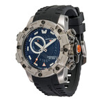 Swiss Legend Orca Chronograph Quartz // SL-10040SM-01-OA