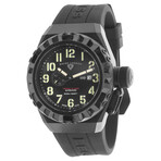 Swiss Legend Trimix Diver Automatic // SL-10544ASM-BB-01