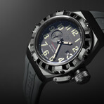 Swiss Legend Trimix Diver Automatic // SL-10544ASM-BB-01