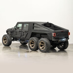 2023 Apocalypse HellFire 6x6 7 Seater