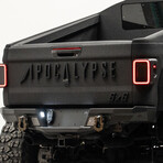 2023 Apocalypse HellFire 6x6 7 Seater