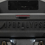 2023 Apocalypse HellFire 6x6 7 Seater