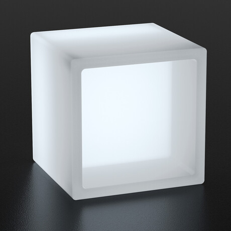 LED Modular Shelf