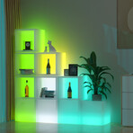 LED Modular Shelf // 3 Pack