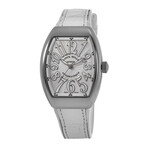 Franck Muller Ladies Vanguard Automatic // V 32 SC AT FO AC BC