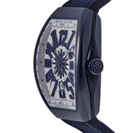 Franck Muller Vanguard Yachting Automatic // V45SCYACHCRBLMCBLW