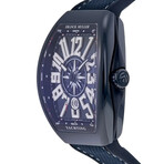 Franck Muller Vanguard Yachting Automatic // V45SCDTYACHTCRBLW