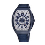 Franck Muller Vanguard Yachting Automatic // V45SCYACHCRBLMCBLW