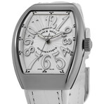 Franck Muller Ladies Vanguard Automatic // V 32 SC AT FO AC BC