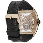 Franck Muller Vanguard 7 Day Power Reserve Automatic // V 45 S6 SQT (NR) 5N