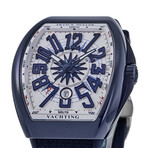 Franck Muller Vanguard Yachting Automatic // V45SCYACHCRBLMCBLW