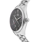 Oris Artelier Pointer Day Date Automatic // 755 7742 4053-07 8 21 88