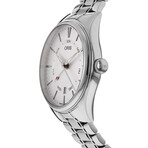 Oris Artelier Pointer Day Date Automatic // 01 755 7742 4051-07 8 21 88