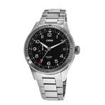 Oris Big Crown ProPilot Timer GMT Automatic // 01 748 7756 4064-07 8 22 08