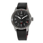 Oris Big Crown ProPilot Limited Edition Bombardier Challenger Automatic // 01 798 7773 4284 HB-JWB-Set