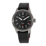 Oris ProPilot Rega Fleet Limited Edition Automatic // 01 798 7773 4284 HB-ZRZ-Set