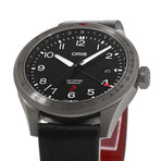 Oris ProPilot Rega Fleet Limited Edition Automatic // 01 798 7773 4284 HB-ZRZ-Set