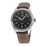 Oris Big Crown ProPilot Timer GMT Automatic // 01 748 7756 4064-07 5 22 72LC