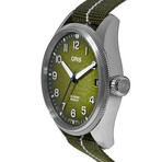 Oris Big Crown ProPilot Limited Edition Okavango Air Rescue Automatic // 01 751 7761 4187-SET