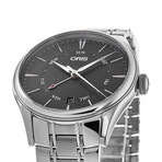 Oris Artelier Pointer Day Date Automatic // 755 7742 4053-07 8 21 88