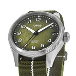 Oris Big Crown ProPilot Limited Edition Okavango Air Rescue Automatic // 01 751 7761 4187-SET