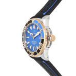 Carl F. Bucherer Patravi Scubatec Automatic // 00.10632.24.53.01 // Store Display