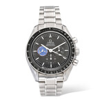 Omega Speedmaster Professional Missions Apollo IX LE Automatic // 3597.13 // Store Display