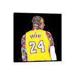 Kobe by TECHNODROME1 (18"H x 18"W x 1.5"D)