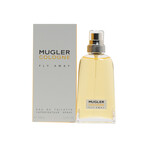 Men's Fragrance // Fly Away by Thierry Mugler EDT Spray // 3.4 oz