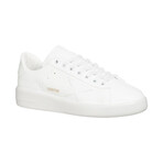 Men's Purestar Bio-Based White Star + Heel Tab Sneakers // White (Euro: 42)