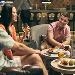 Celebrity Cruise & Balcony Stateroom For 2