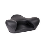 Meditation Seat Vegan Leather // Black