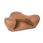 Meditation Seat Vegan Leather // Brown