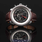 Breitlng Bentley GMT Automatic // AB043112/BC69-441X // Pre-Owned