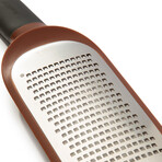 Leo  Paddle Grater Set // 3-Piece Set