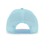 Thick embroidered G Cap // Light Blue (44)