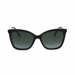 Women's Sunglasses // Maci/S 807