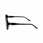 Women's Sunglasses // Karly FS KB7 // Havana