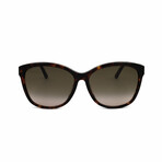 Women's Sunglasses // Lidie /F/SK 086