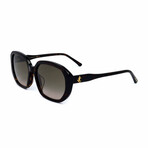 Women's Sunglasses // Karly FS KB7 // Havana