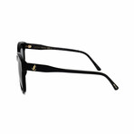 Women's Sunglasses // Lidie /F/SK 1EI