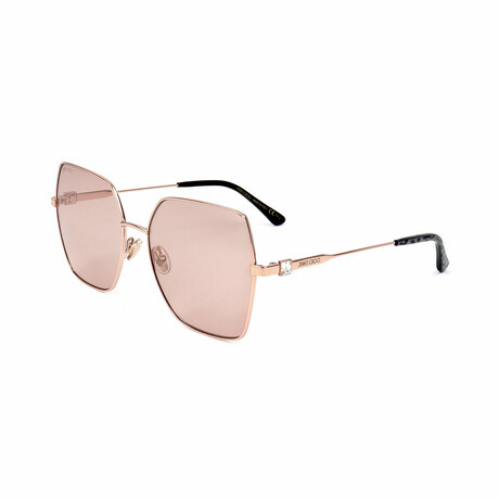 Women's Sunglasses // Reyes/S DDB