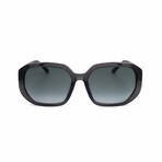 Women's Sunglasses // Karly FS KB7 // Grey